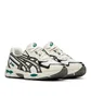 Asics Gel-NYC 2055 (Beige / Schwarz / Grün)