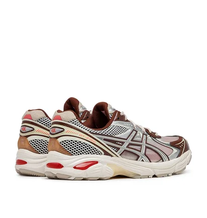Asics x ABOVE THE CLOUDS GT-2160 (Braun / Silber)