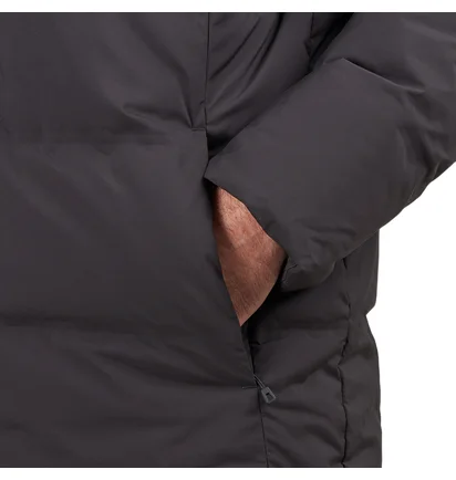 Patagonia Jackson Glacier Parka (Schwarz)