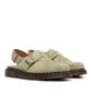Dr. Martens Jorge Slingback (Grün / Gum)