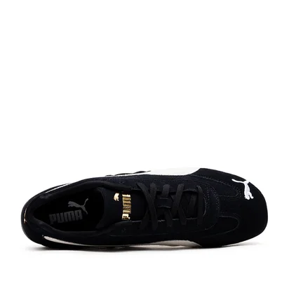 Puma Speedcat OG (Schwarz / Weiss)