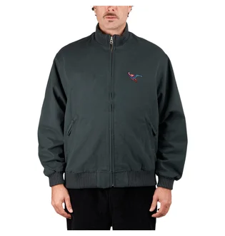 by Parra Inspiration Point Jacket (Grün)