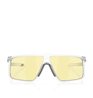 Oakley Helux (Clear / Gelb)