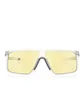 Oakley Helux (Clear / Gelb)