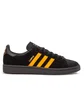 adidas by Porter Campus (Schwarz / Orange)