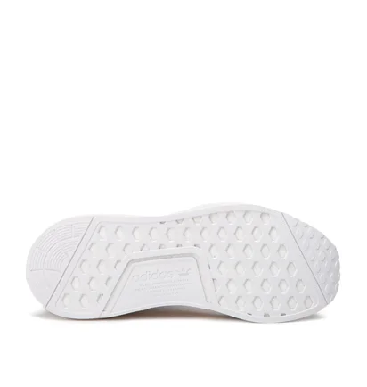 adidas NMD CS1 City Sock Primeknit (Khaki / Leder)