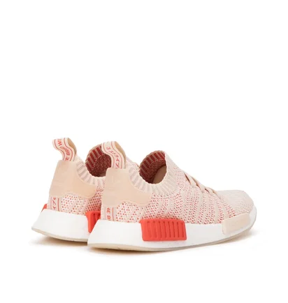 adidas NMD_R1 STLT PK W 'Stealth Pack' (Leinen / Weiß)