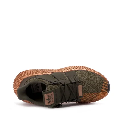 adidas Prophere W (Oliv / Kupfer)