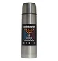 adidas Thermos Bottle 'Atric' (Silber)