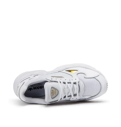 adidas Originals W Falcon (Weiß)