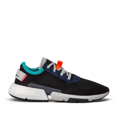 adidas POD-S3.1 (Schwarz)