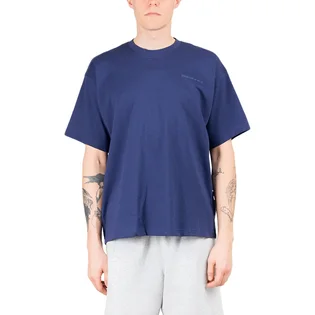 adidas x Pharrell Williams Basics T-Shirt (Navy)