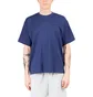 adidas x Pharrell Williams Basics T-Shirt (Navy)