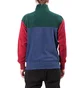 Aimé Leon Dore Full Zip Polar Fleece Jacket (Multi)