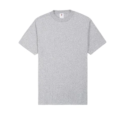 Aimé Leon Dore SS Slub Tee (Grau)