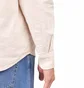 Carhartt WIP L/S C-Logo Shirt (Beige)