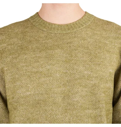 Carhartt WIP Dillon Sweater (Grün)