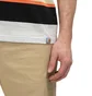 Carhartt WIP Sunder T-Shirt (Weiß / Schwarz / Orange)