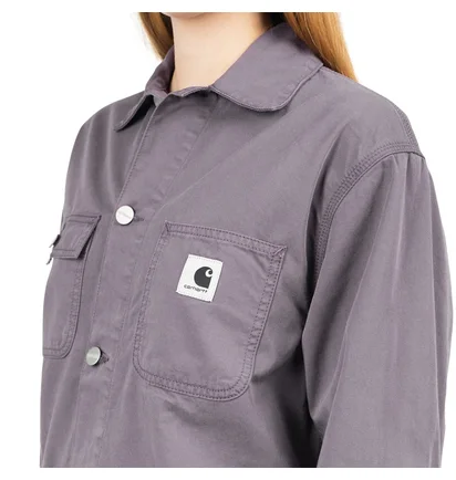 Carhartt WIP W Michigan Coat (Flieder)