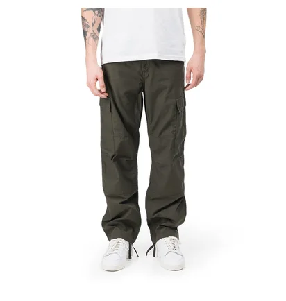 Carhartt WIP Regular Cargo Pant (Olive)