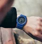 Casio G-Shock GA-2100-2AER (Blau)