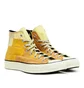 Converse Chuck 70 HI (Gravel / Egret / Black)
