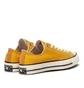 Converse Chuck Taylor 70 OX Low (Gelb)
