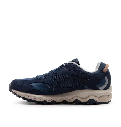 Mizuno Wave Mujin TL 