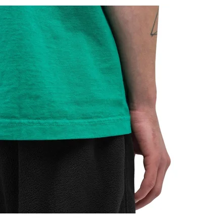 Dime Classic Logo T-Shirt (Grün)