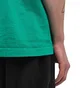 Dime Classic Logo T-Shirt (Grün)