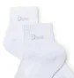 Dime Premium Socks (Weiß)