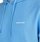Edmmond Studios Location Logo Hoodie (Blau)