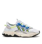 adidas Ozweego (Weiß / Neon Gelb)