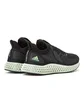 adidas x Star Wars Alphaedge 4D 'Death Star' (Schwarz)