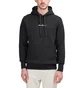 Aimé Leon Dore Logo Hoodie (Schwarz)