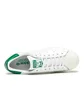 adidas Superstar 'Superstan' (Weiß / Grün)