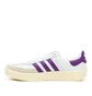 adidas Madrid (Weiß / Lila)
