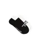 adidas Y-3 2PP Invi Socks (Schwarz / Weiß)