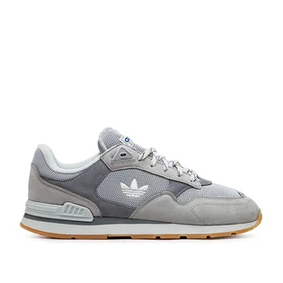 adidas Treziod (Grau / Weiß)