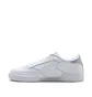 Reebok WMNS Club C 85 (Weiß / Grau)