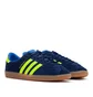 adidas Hochelaga Spezial (Navy / Gelb)