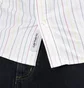 Carhartt WIP L/S Dabney Shirt (Weiß / Multi)