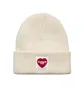 Carhartt WIP Heart Beanie (Beige)