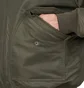 Carhartt WIP Olten Bomber (Grün)