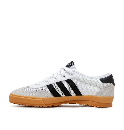 adidas WMNS Tischtennis (Weiß / Schwarz)