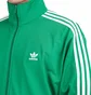 adidas Firebird Track Top (Grün)
