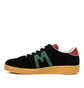 Karhu Trampas (Schwarz / Grün)
