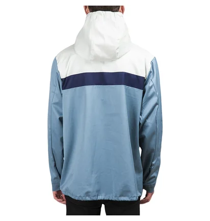Karhu x R-Collection 'Catch of the Day' Anorak (Blau)