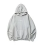 Liberaiders German Logo Overdyed Hoodie (Weiß / Grau)