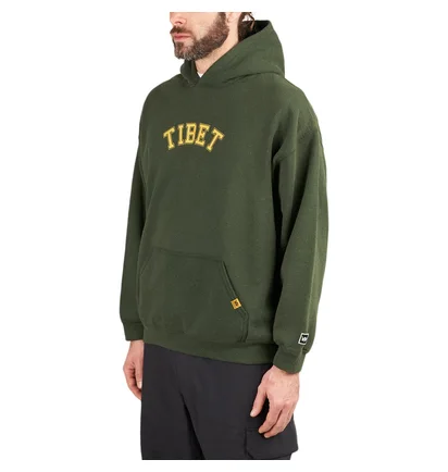 Liberaiders Tibet Pullover Hoodie (Grün)